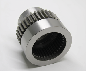 Buje de Rotación para Equipos de Perforación - Hierro Fundido 15.2 kg 1 Año de Garantía para Uso en Minería - Product Image 4