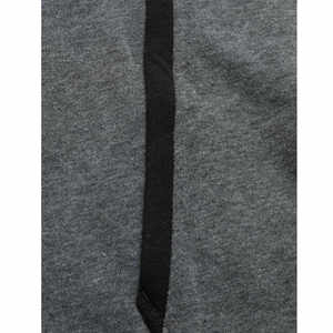 Sweat à capuche en polaire épais de haute qualité avec poche kangourou, design personnalisé, poids lourd, 100% coton RSW - Product Image 6