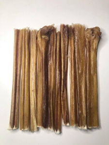 Snacks Orgánicos Naturales para Mascotas, Palitos de Tendón Secos, Golosinas para Perros con Alto Contenido de Carne de la India, Personalizados - Product Image 3