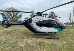 Compre un Helicóptero Airbus ACH135 2022 de Fábrica, Listo para Enviar - Product Image 4