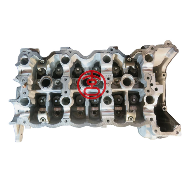 Milexuan 3.5L M276  Cylinder Head for Mercedes-Benz S350 CLS350 ML350 E350 W204 C350