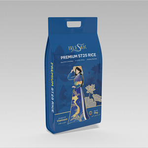 ข้าวหอมมะลิคุณภาพดีแบรนด์พิเศษ2026 - Product Image 2