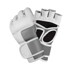 Guantes MMA de alta calidad personalizados, guantes de entrenamiento, lucha y combate con personalización de logotipo, tamaño y color - Product Image 1