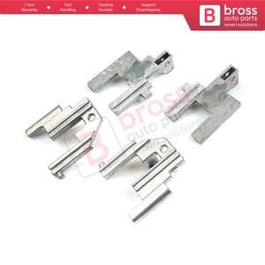 บาร์เรลย์รุ่น BSR43 บานพับยึดหลังคาซันรูฟสำหรับรถยนต์ Megane MK1 Scenic MK1 7701474031 - Product Image 6
