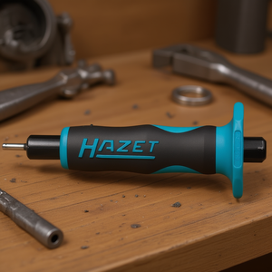 Palancas de Alta Calidad Hazet Short Drift Pin - Product Image 3