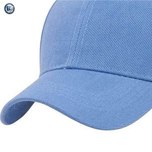 Casquettes de baseball pour hommes les plus vendues en gros, dernier design, prix abordable, casquettes de baseball durables - Product Image 2