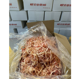 PRODUIT PRINCIPAL D'EXPORTATION DE CALMARS DÉCHIFFRÉS SÉCHÉS PAR UN FOURNISSEUR VIETNAMIEN - Product Image 6