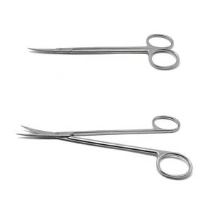 Ciseaux dentaires professionnels de haute qualité, instruments chirurgicaux à manivelle pour équipement dentaire, Narham Enterprises - Product Image 4