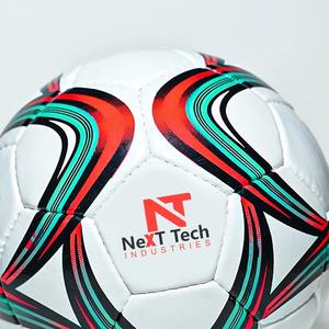 ลูกเทรนนิ่งวัสดุ PU สำหรับการฝึกซ้อมในอุตสาหกรรมเทคโนโลยีต่อไปพร้อมดีไซน์ตามสั่งและโลโก้ตามสั่ง - Product Image 6