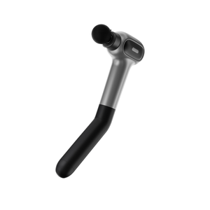 Pistola de masaje de tejido profundo, masajeador muscular de percusión, 5 niveles de velocidad con mango largo, hecho en la fábrica de Vietnam - Product Image 4