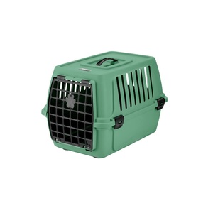 Transportín de mascotas moderno, ligero y duradero, la mejor opción diaria para un transporte seguro de mascotas con características transpirables y portátiles - Product Image 4