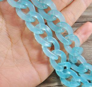 Unique Handmade <b>Epoxy</b> <b>Resin</b> Wall Decorative Link Chain Premium Decorative <b>Epoxy</b> <b>Resin</b> Chain Wall Hanging at cheap <b>price</b> - Product Image 1