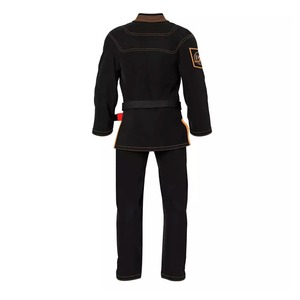 Wholesale High Quality Factory Custom Brazilian Jiu Jitsu Uniform BJJ <b>Kimono</b> Martial Wears Breathable Uniforms Made in Pakistan - Product Image 3