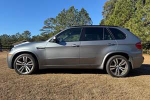 BMW X5 M Twin-Turbo V8, AWD, modèle 2013, d'occasion - Product Image 2