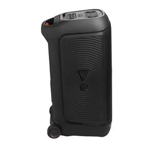 Haut-parleur Bluetooth sans fil PartyBox Stage 320 avec éclairage LED, noir, OEM, neuf, garantie 1 an, revendeur agréé - Product Image 1