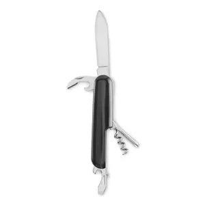 Coltello tascabile MULTICHILLO gadget personalizzati - Product Image 1