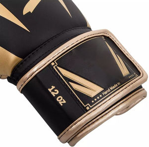 TOPTONS Venta caliente Gimnasio Fitness Equipo Boxeo Ejercicios Guantes DE BOXEO - Product Image 4