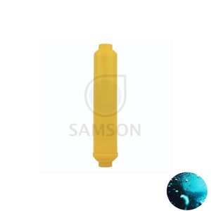 Vente chaude 2024 SS-ST33MIN-YL de cartouche d'eau à charbon actif de qualité supérieure pour une efficacité de filtration améliorée - Product Image 1