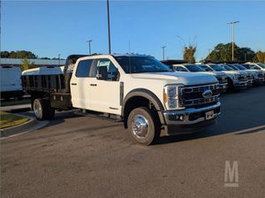 Camiones Volquete FORD F450 USADOS - Product Image 2