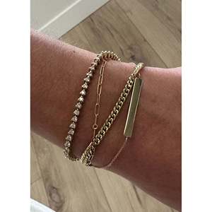 กำไลข้อมือเฮอริเทจ บาร์ บราเช็ลท์ ของสะสมทางวัฒนธรรม เครื่องประดับ - Product Image 4