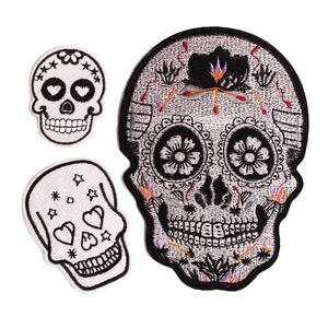 3D Designer Heat <b>Transfer</b> Chenille Embroidery Patch Woven Embroidered Letter Logo Patch Custom <b>Iron</b> <b>on</b> Chenille Embroidery Patch - Product Image 5