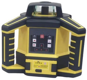 Nivel láser verde Rotativo Automático más vendido para la construcción - Product Image 1
