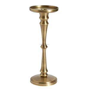 เชิงเทียนเรียวสำหรับตกแต่งบ้านบาร์ปาร์ตี้เชิงเทียน - Product Image 4