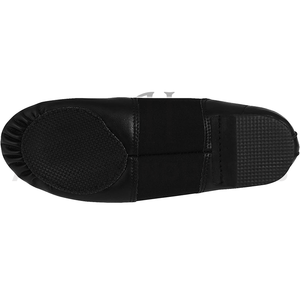 Chaussures de danse jazz Chaussures de jazz/chaussures de jazz en cuir en gros/chaussures de jazz en néoprène pour filles et femmes - Product Image 2