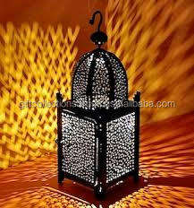 High Quality Modern Metal <b>Lantern</b> Candle Holder Super Export Quality with Glass Home <b>Decoration</b> Hanging Tabletop <b>Decor</b> <b>Lantern</b> - Product Image 6