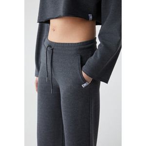 Ensemble de survêtement pour femme ETHIQUET KLIOS, coupe large, taille haute, slim - Product Image 3