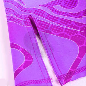 Shorts de boxe et de MMA personnalisés de qualité supérieure, respirants et légers, en Spandex/Coton, pour l'entraînement au combat - Product Image 4