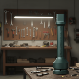 Accessoires et pièces pour outils pneumatiques Gedore 1'' Impact Extension - Product Image 3