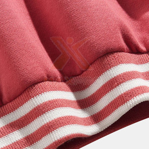 แจ็คเก็ตเลตเตอร์แมนสไตล์ลำลองสุดเท่ แจ็คเก็ตเลตเตอร์แมนกันลม แจ็คเก็ตเลตเตอร์แมนแนวสตรีทแวร์ - Product Image 4