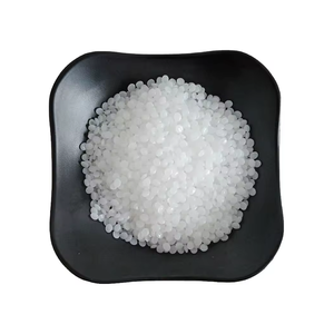 Gránulos de LLDPE de alta resistencia, pedido al por mayor, material polimérico fuerte, envío confiable - Product Image 1