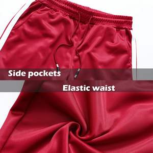 Custom Men's <b>Fleece</b> Lined Tracksuits Sweat Suits 2 Piece Sets Winter Jogging Track Sweat Suits <b>Thermal</b> Casual Outfits - Product Image 5