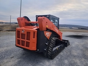 EPA พร้อม SVL97-2ลื่นไถล2024 Kubota ได้รับการรับรองจาก Kubota - Product Image 4