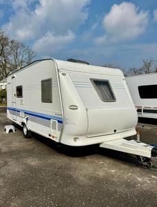 รถพ่วงคาราวานสำหรับการเดินทางแบบออฟโรด ราคาสุดคุ้ม พร้อมสำหรับการผจญภัยครั้งต่อไปของคุณ น้ำหนักเบา ดีไซน์ทันสมัย รองรับผู้โดยสาร 4 คน - Product Image 4