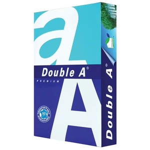 Wholesale Top Grade Double <b>a4</b> <b>paper</b> 80 gsm available with best prices offers from direct factory - Product Image 3