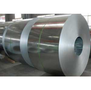 Bobina de hendidura GP de acero dulce laminado en caliente de alta calidad, estándar ANSI de 3mm de espesor a la venta - Product Image 2