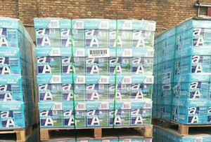 Premium for <b>Paper</b> A4 Copy <b>Paper</b> 80 Gsm Wood Free White for Office Use Carton - Product Image 6