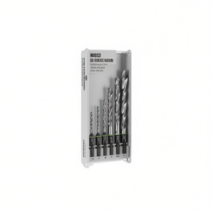 Festool SYS3 D3-10 CE/W <b>Drill</b> <b>Bit</b> Set for Wood 6-Piece in <b>Case</b> BKS SYS3 D3-10 CE/W (6 Pcs) - Product Image 3