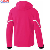 Vestes Softshell coupe-vent pour hommes Meilleures ventes Vestes pour hommes à l'usine Veste Softshell design haut de gamme de haute qualité pour homme