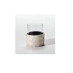 Top Quality <b>MOP</b> Light Dinner Candle Holder Candles with Mother of Pearl Candle Holder and Customized <b>Sale</b> - Product Image 5