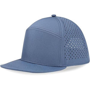 OEM Custom Logo Breathable Mesh Vintage <b>Men</b> Women Trucker Cap <b>Summer</b> Outdoor Washed Baseball Caps made by Dress Sports - Product Image 1