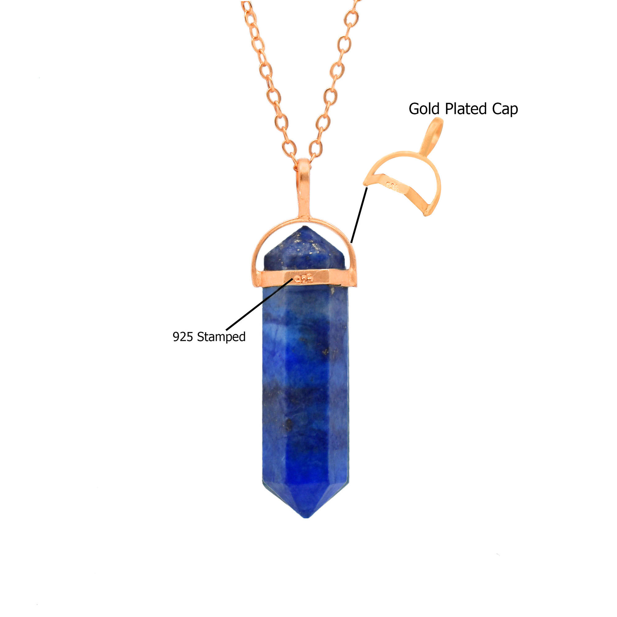 โรสโกลด์