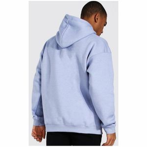 Nouveau design 2026 – Sweats à capuche décontractés bicolores pour hommes – Tendance et grandes tailles – Nouveaux modèles de sweats à capuche pour hommes - Product Image 2