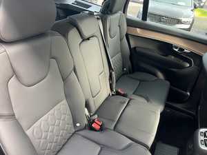 VOLVO XC90 T8 AWD Plus Bright FACELIFT 2025 USADO, con Head-Up Display/Panorámico, 445HP, Transmisión Automática - Product Image 3