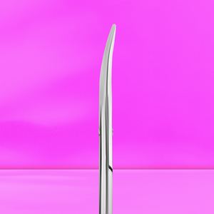 Tijera de cutícula profesional 3Pro Master 30-21 - Product Image 4