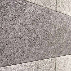 Super Offre des Panneaux Acoustiques en Laine de Bois avec des Solutions Murales et Plafond Absorbantes Modernes et Durables pour le Salon - Product Image 4