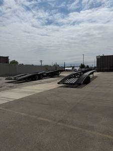 Buy Cheap Car Hauler <b>Trailer</b> Readily Available for Global Delivery Car Transport <b>trailers</b> USA Europe Available at Low cost - Product Image 6